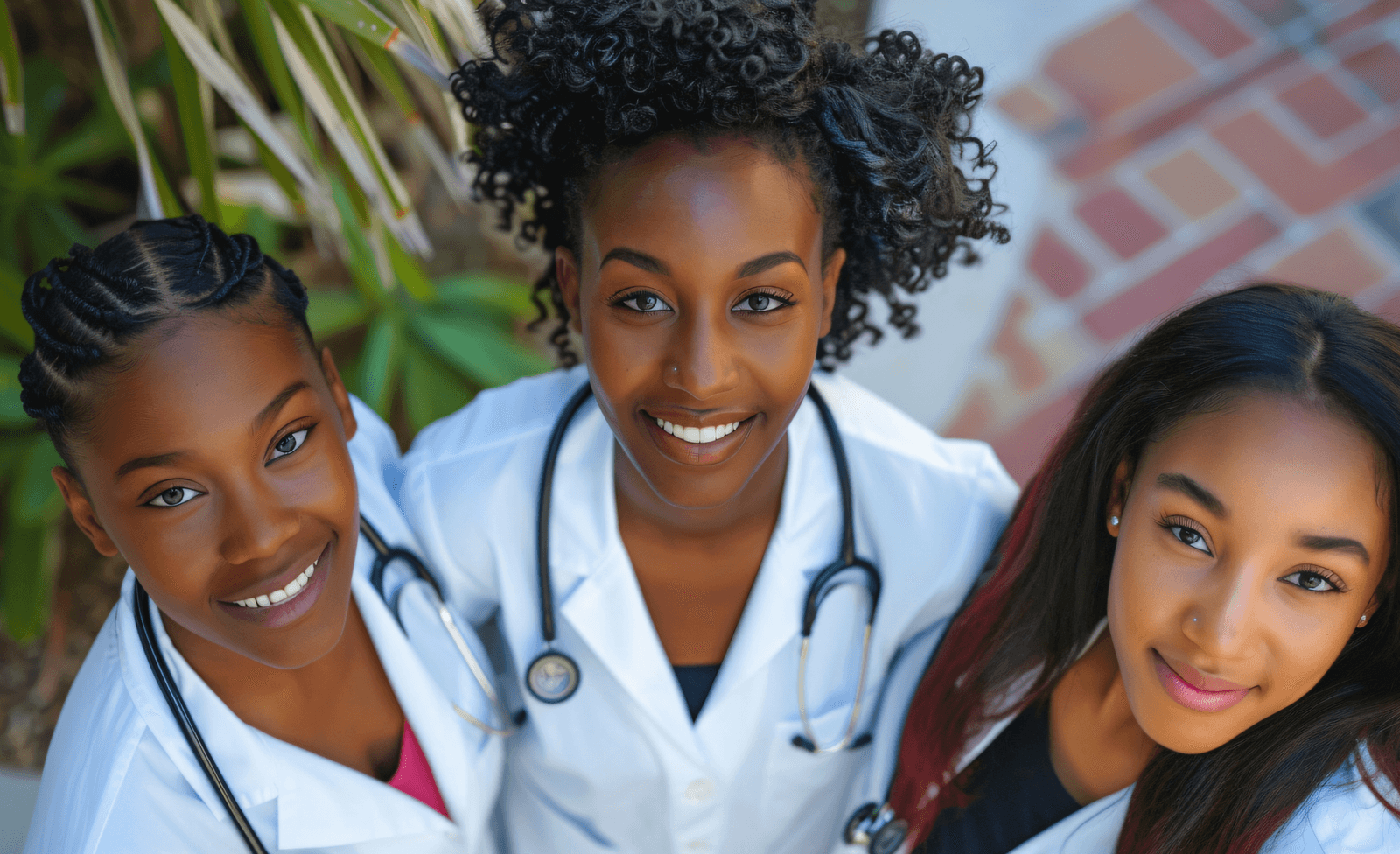 MyDocX care team