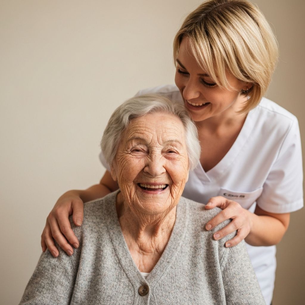 Mental Health & Wellbeing