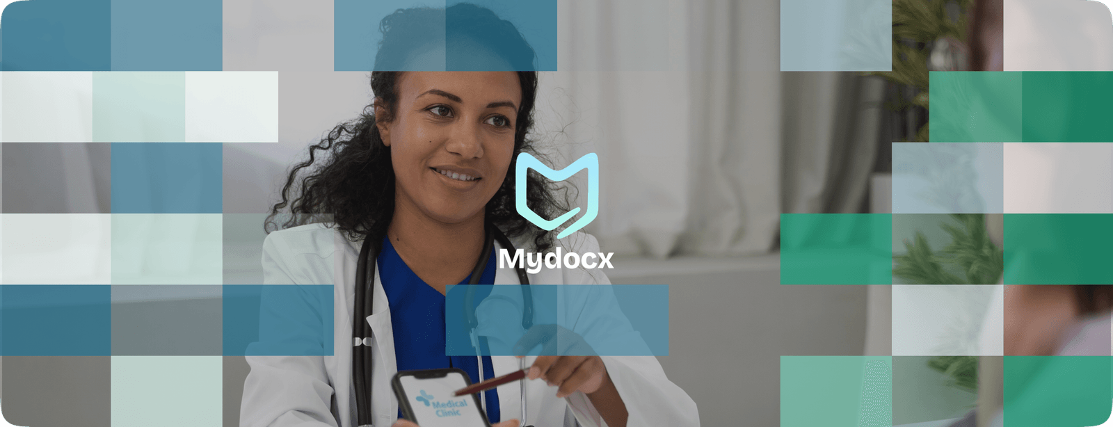 Talk to a doctor about your regular medication