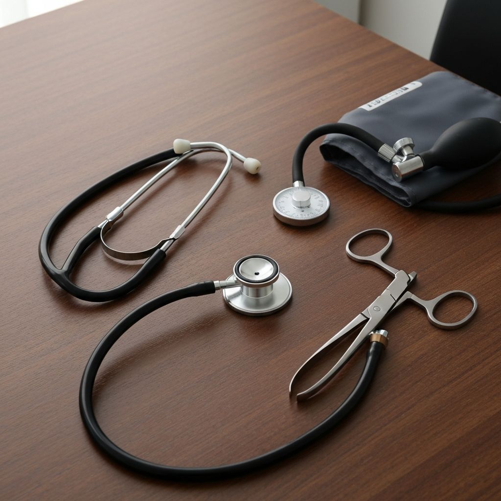 Preventive Health Checks